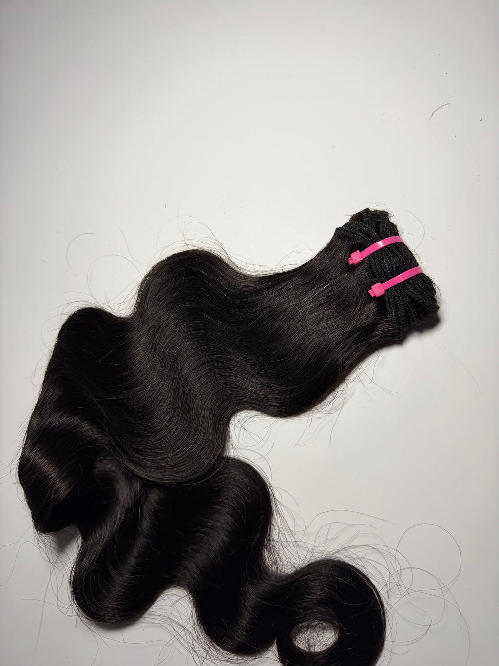 24” Body Wave Bundles