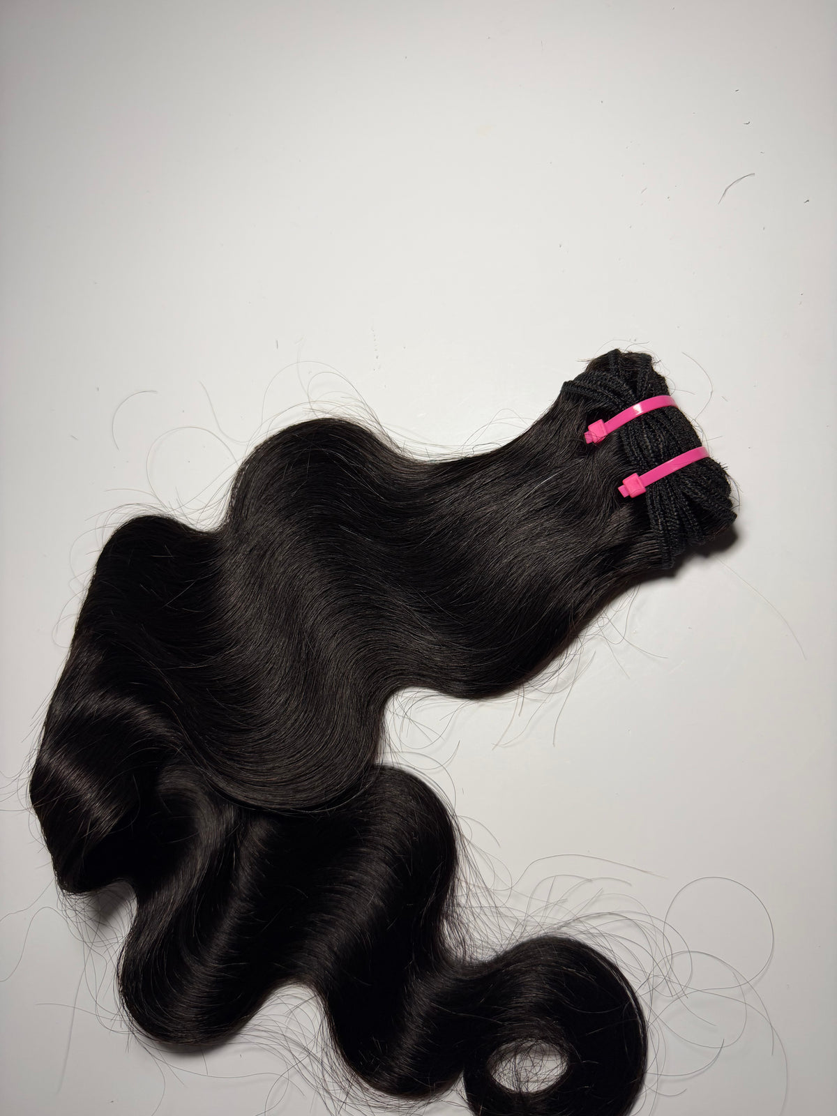 24” Body Wave Bundles