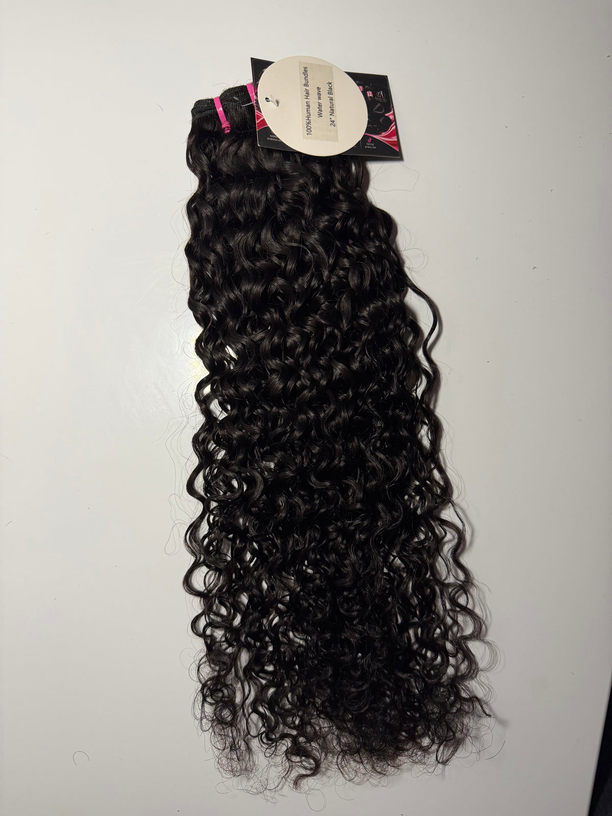 24” Water Wave Bundles