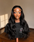 22” Body Wave Wig