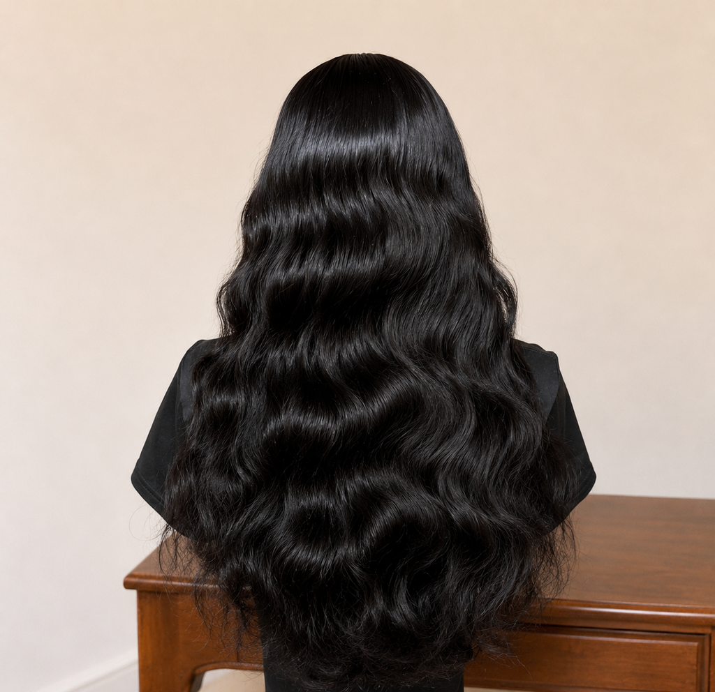 22” Body Wave Wig