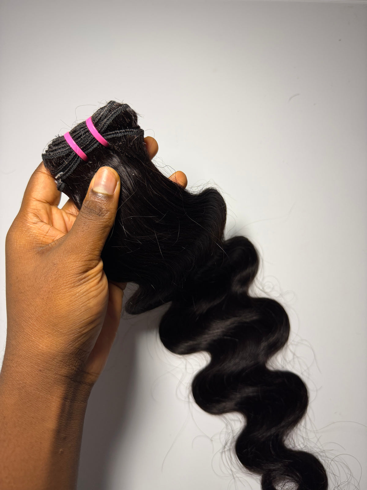 24” Body Wave Bundles