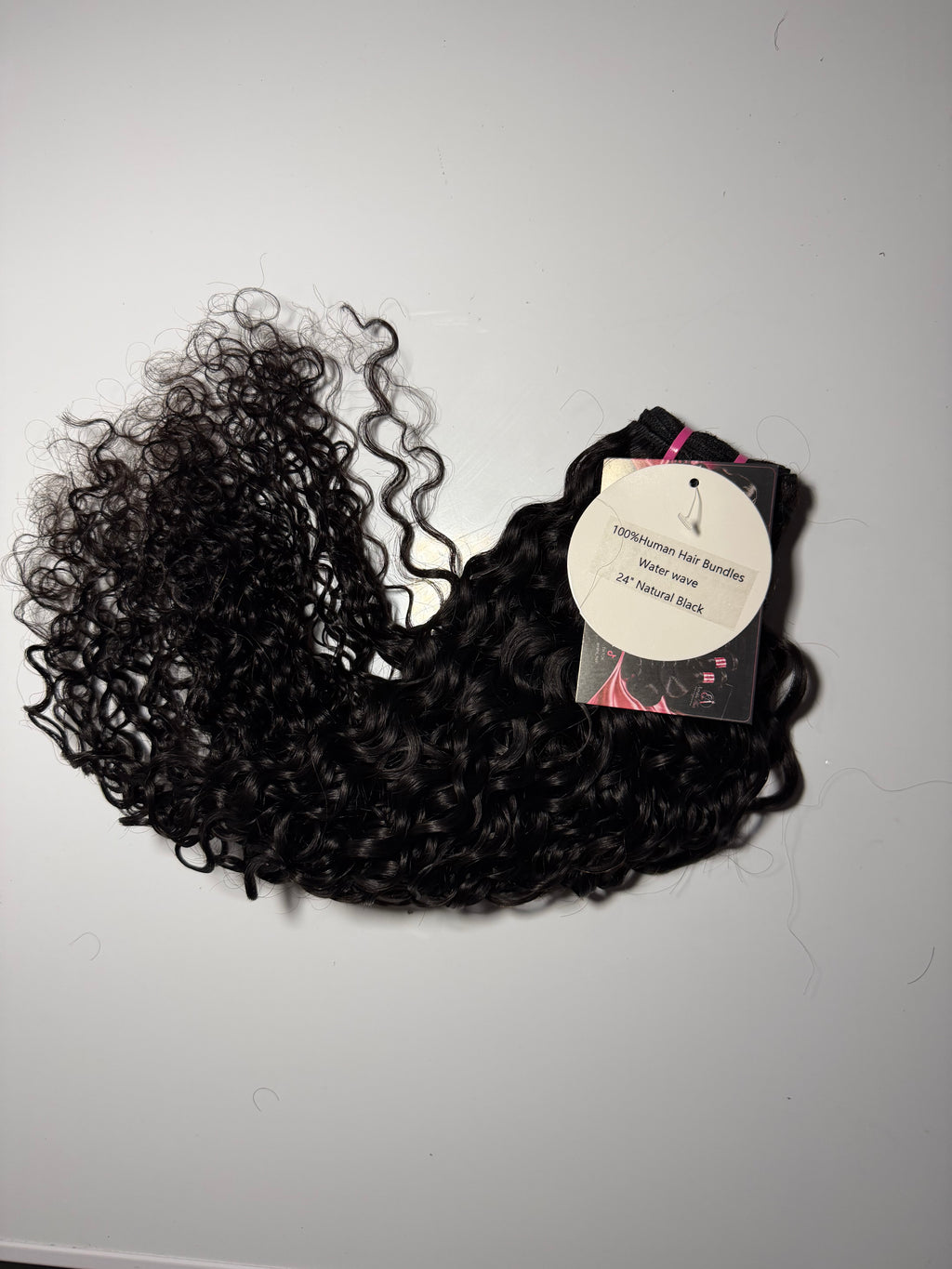 24” Water Wave Bundles