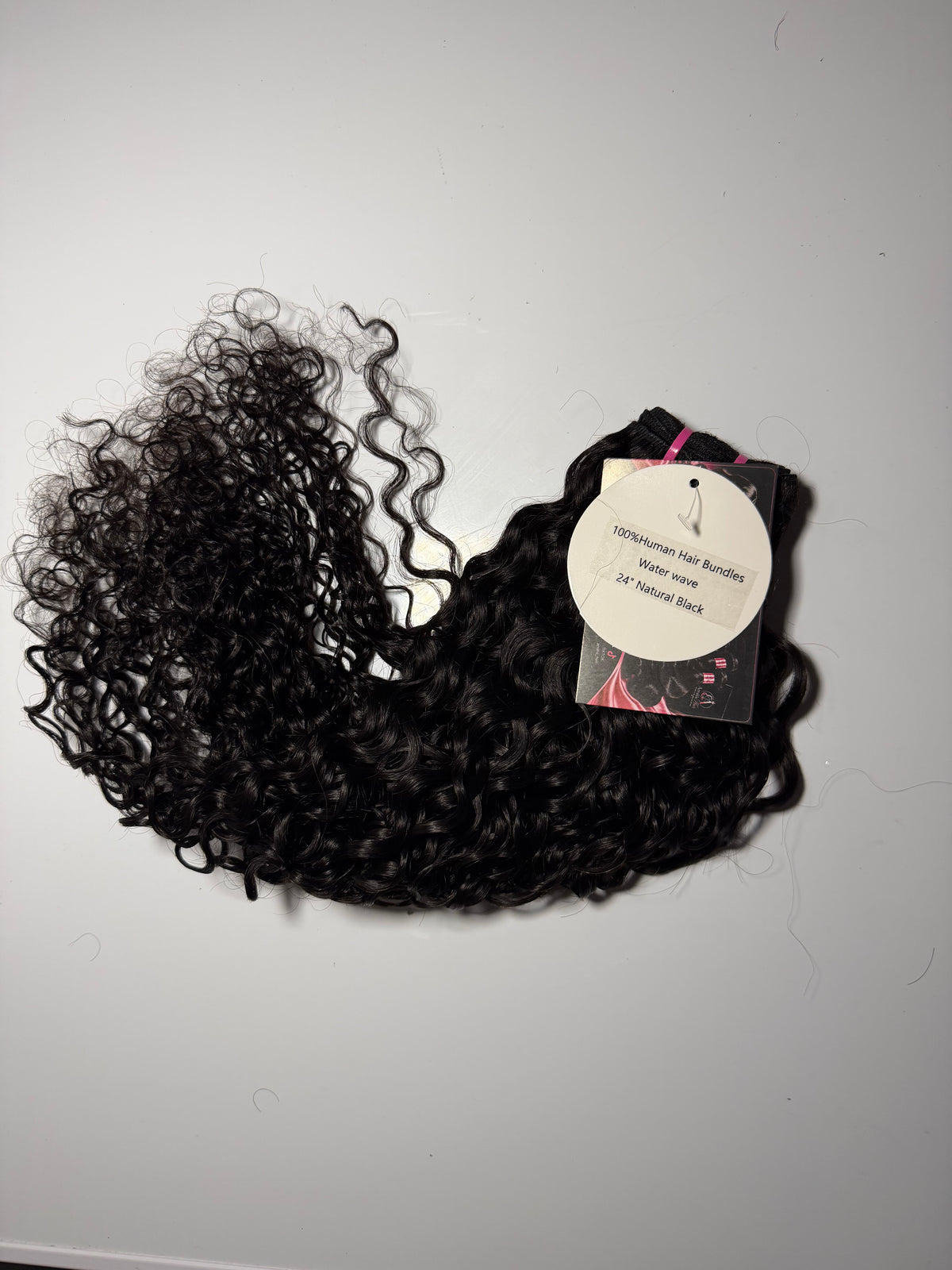 24” Water Wave Bundles