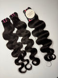 24” Body Wave Bundles